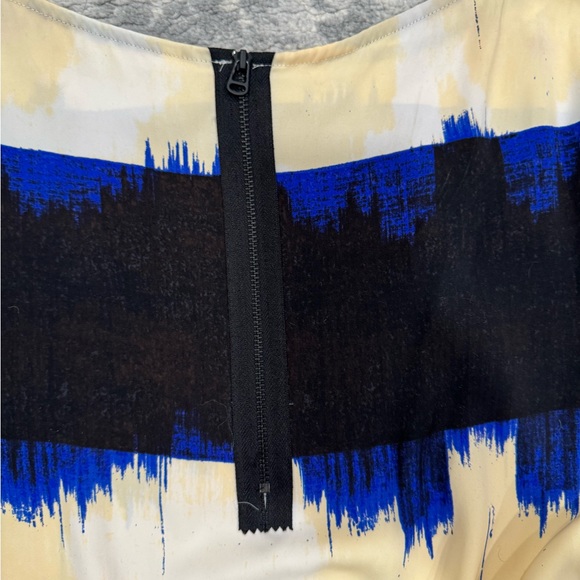 Rachel Roy - Dressy Romper - Small - Picture 7 of 7